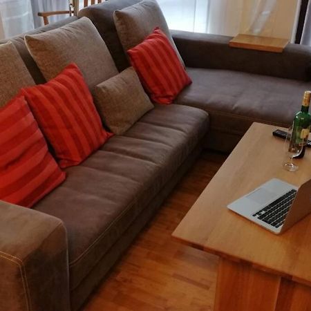 NEU Bayreuth direkt im Zentrum und am Hofgarten 150qm mit Klima, 2 Balkons, Aufzug, Familienfreundlich Exterior foto