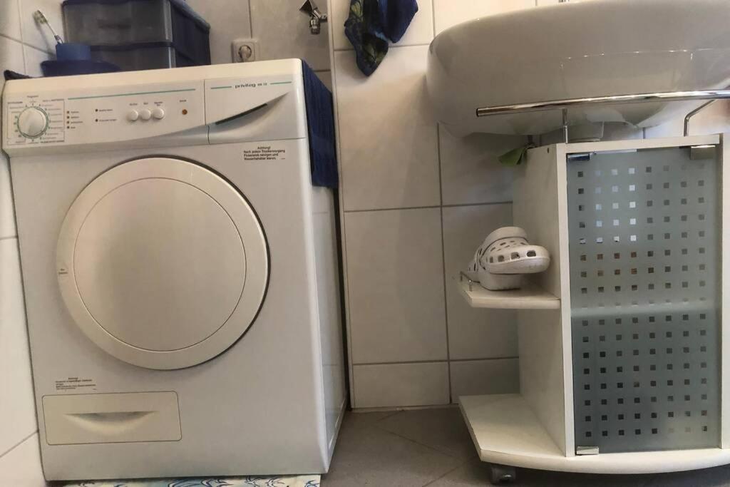 NEU Bayreuth direkt im Zentrum und am Hofgarten 150qm mit Klima, 2 Balkons, Aufzug, Familienfreundlich Exterior foto