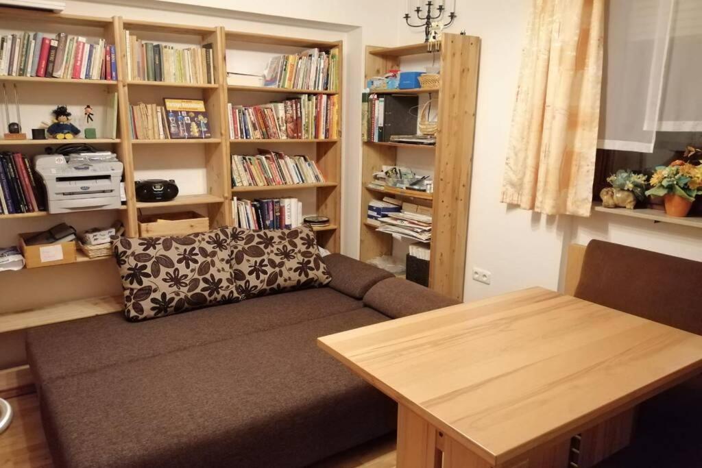 NEU Bayreuth direkt im Zentrum und am Hofgarten 150qm mit Klima, 2 Balkons, Aufzug, Familienfreundlich Exterior foto